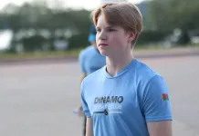 Дмитрий Квартальнов оценил дебют в КХЛ Егора Карабаня