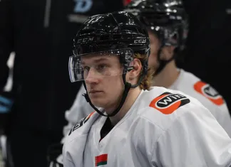 Дмитрий Квартальнов высказался о травмированных хоккеистах