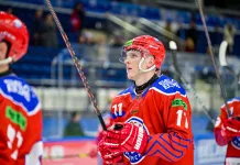 Дмитрий Квартальнов высказался о появлении в составе новичка Павла Воронова