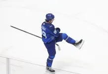 Хайруллин назвал возможное препятствие для перехода Векьонне в минское «Динамо»