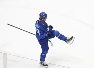 Хайруллин назвал возможное препятствие для перехода Векьонне в минское «Динамо»