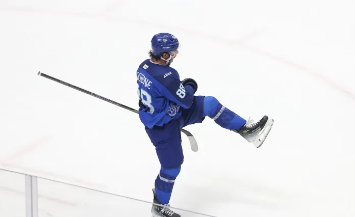 Хайруллин назвал возможное препятствие для перехода Векьонне в минское «Динамо»