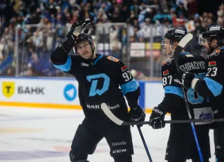 Станислав Галиев: Любая команда понимает, что в Минске будет очень тяжело