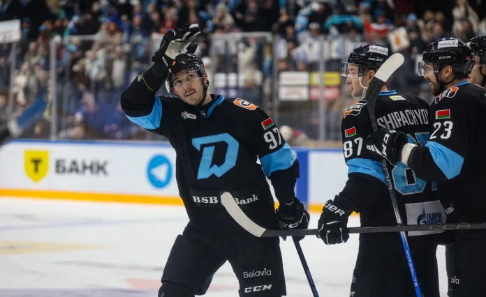 Станислав Галиев: Любая команда понимает, что в Минске будет очень тяжело