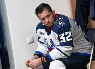 Трансферы КХЛ 24 января: Эберт перешёл в ЦСКА, экс-игрок минского «Динамо» сменил клуб