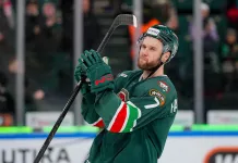 Наставник «Ак Барса» Гатиятулин назвал сроки восстановления Фальковского