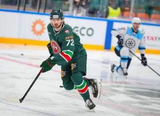 «У меня нет никаких конфликтов с игроками»: Анвар Гатиятулин — о ситуации с Алистровым