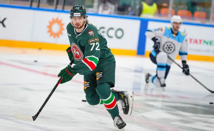 «У меня нет никаких конфликтов с игроками»: Анвар Гатиятулин — о ситуации с Алистровым