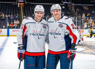 Александр Скоренов сравнил братьев Протасов и братьев Костицыных