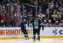 Михаил Зислис: О спаде минского «Динамо» можно забыть