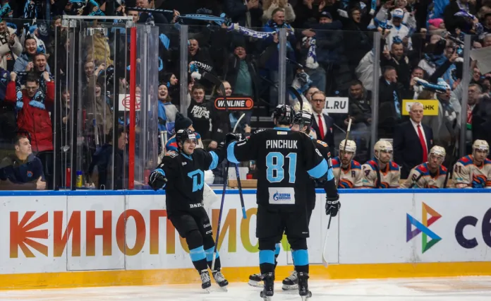 Михаил Зислис: О спаде минского «Динамо» можно забыть