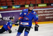 Артур Буйницкий - о поражении от «Юности» и шансах «Локомотива» на плей-ин