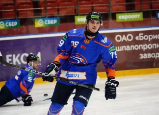 Артур Буйницкий - о поражении от «Юности» и шансах «Локомотива» на плей-ин