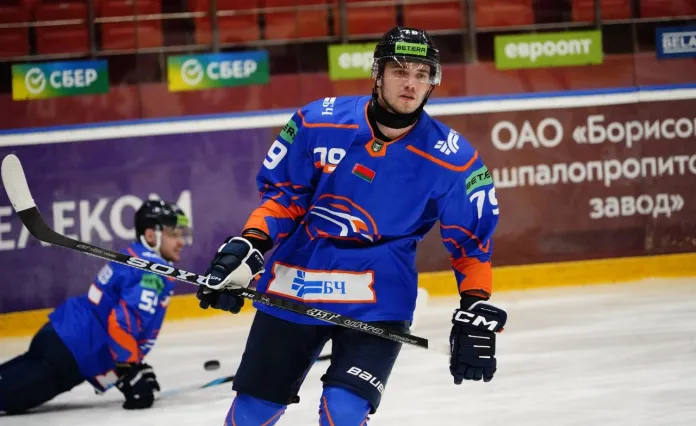 Артур Буйницкий - о поражении от «Юности» и шансах «Локомотива» на плей-ин