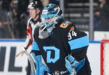 Василий Демченко – о разгроме «Шанхая» и дебюте Карабаня