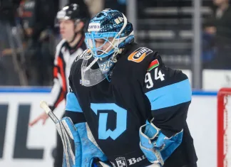 Василий Демченко – о разгроме «Шанхая» и дебюте Карабаня