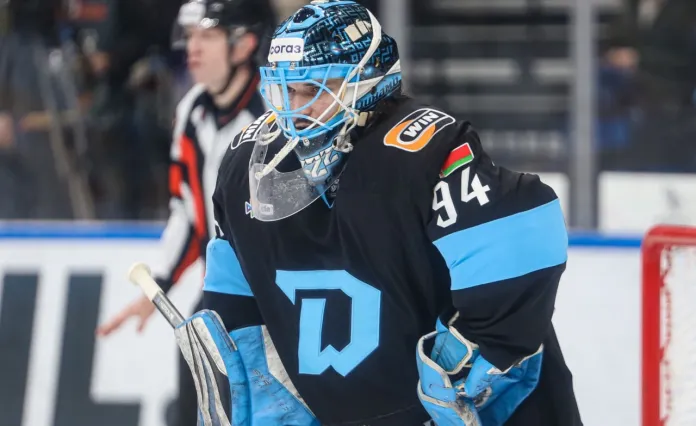 Василий Демченко – о разгроме «Шанхая» и дебюте Карабаня