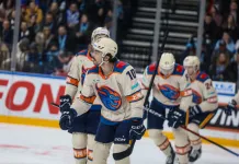 Ник Меркли: Мой бой с Липским? Это эмоции. Мы друзья