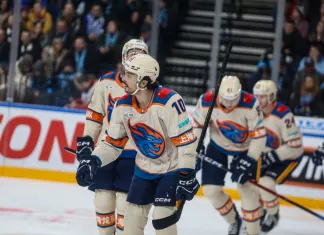 Ник Меркли: Мой бой с Липским? Это эмоции. Мы друзья