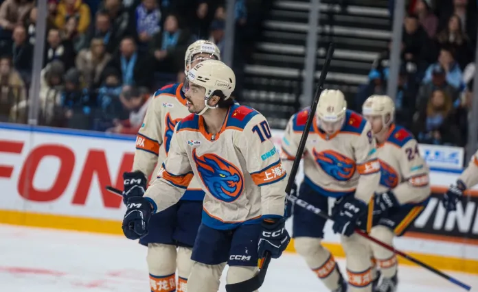 Ник Меркли: Мой бой с Липским? Это эмоции. Мы друзья