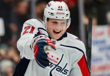 НХЛ. «Баффало» обыграл «Айлендерс», «Коламбус» разгромил «Тампу-Бэй», Протас отметился голом за «Вашингтон» – результаты 25 января