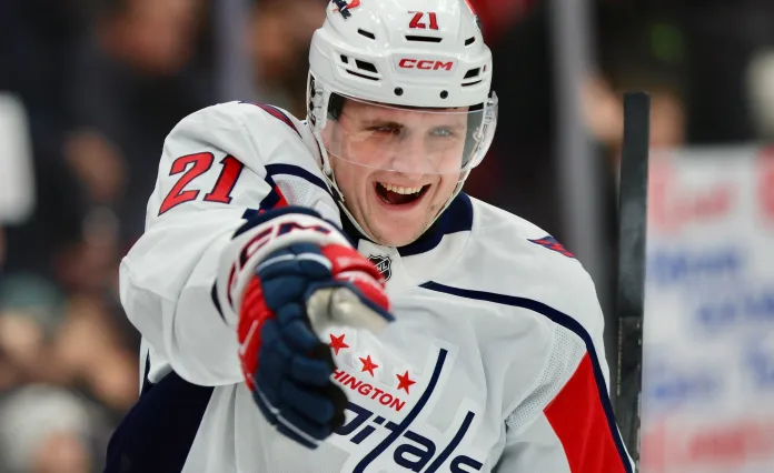 НХЛ. «Баффало» обыграл «Айлендерс», «Коламбус» разгромил «Тампу-Бэй», Протас отметился голом за «Вашингтон» – результаты 25 января