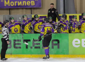 Betera-Высшая лига. «Днепровские львы» – «Ястребы», «Беларусь U18» – «Рыси», «Белсталь» – «Прогресс» и другие матчи 25 января. Трансляции