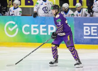 Нападающий «Могилева» Овечкин: Фамилия никак не влияла, курьёзных ситуаций не было