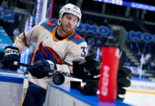 Нападающий «Шанхайских Драконов» Нэйт Сукезе рассказал о белорусских корнях