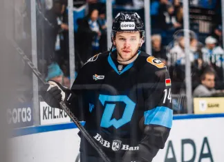 Сергей Кузнецов: Мы возвращаемся к хорошей игровой форме за счёт своей работы