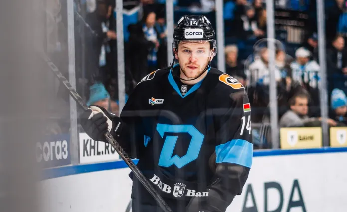 Сергей Кузнецов: Мы возвращаемся к хорошей игровой форме за счёт своей работы