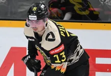 Третий бомбардир «Северстали» в истории КХЛ Кирилл Пилипенко сменил клуб