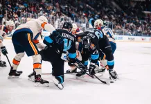 Радмир Сахибгареев: Минское «Динамо» не оставило живого места на «Шанхае» в день, когда дебютировал Митч Лав