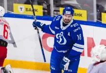 Экс-форвард минского «Динамо» Седрик Пакетт рискует завершить карьеру