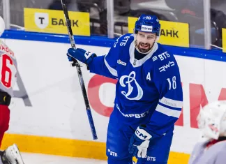 Экс-форвард минского «Динамо» Седрик Пакетт рискует завершить карьеру