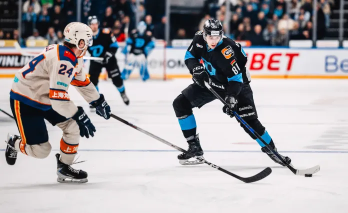 Виталий Пинчук: Минское «Динамо» воспринимают как одного из лидеров Запада