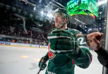 Звездный форвард Яшкин не перейдёт в минское «Динамо», несмотря на интерес клуба