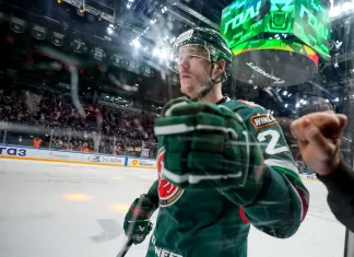 Звездный форвард Яшкин не перейдёт в минское «Динамо», несмотря на интерес клуба