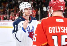 Минское «Динамо» усилилось Кириллом Ворониным в результате обмена с «Торпедо»