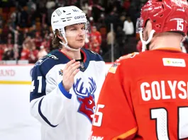 Минское «Динамо» усилилось Кириллом Ворониным в результате обмена с «Торпедо»