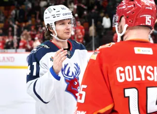 Минское «Динамо» усилилось Кириллом Ворониным в результате обмена с «Торпедо»