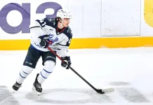 Артем Демков — о переходе Воронина в минское «Динамо»: Он быстрый хоккеист и должен помочь