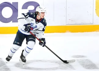 Артем Демков — о переходе Воронина в минское «Динамо»: Он быстрый хоккеист и должен помочь