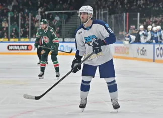 Планы минского «Динамо» по Веккьоне оказались под вопросом перед дедлайном