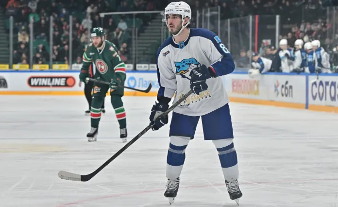 Планы минского «Динамо» по Веккьоне оказались под вопросом перед дедлайном