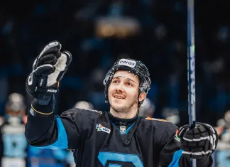 Станислав Галиев: До 1000 голов и очков я не доберусь, пусть Шипачев покайфует один