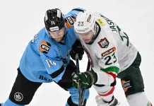 Стало известно, почему минское «Динамо» не смогло договориться по Яшкину