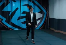 Александр Яценко покинул систему минского «Динамо» и продолжит карьеру в «Торпедо»