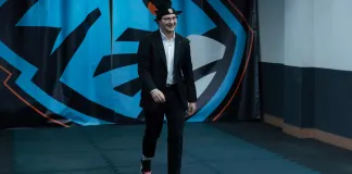 Александр Яценко покинул систему минского «Динамо» и продолжит карьеру в «Торпедо»