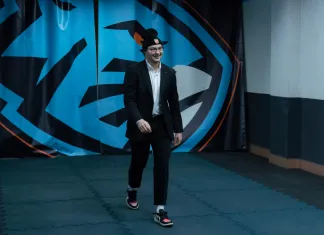 Александр Яценко покинул систему минского «Динамо» и продолжит карьеру в «Торпедо»